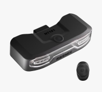 Ravemen NT101 Rücklicht