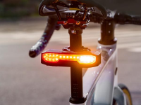 Ravemen NT101 Rücklicht