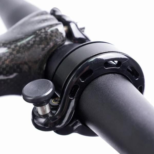 Ravemen Q1 Fahrradklingel