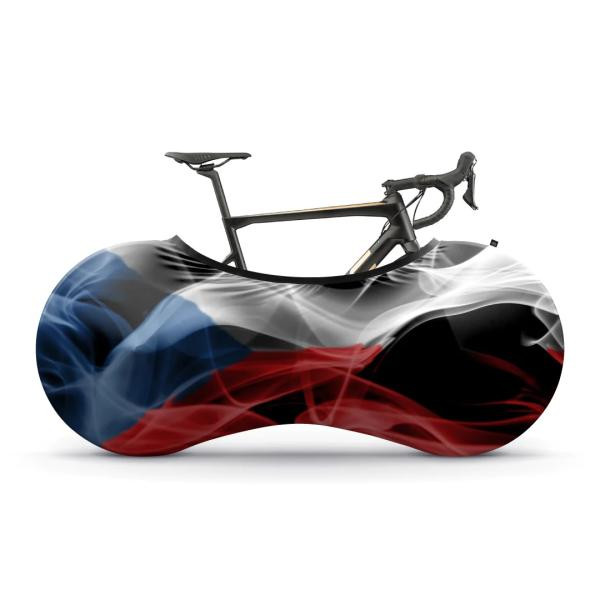 VELOSOCK Indoor Bike Cover Czech Republic