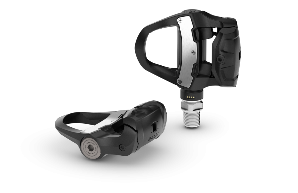 Garmin Rally™ RK210, Look Kéo