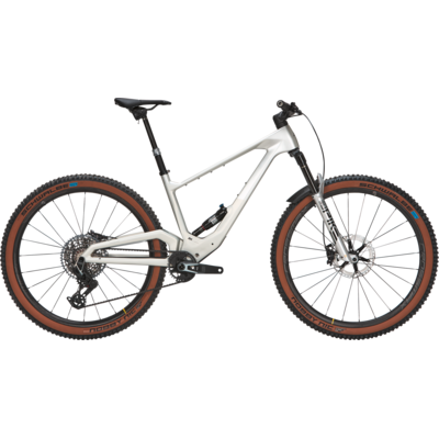 Bulls Wild Ronin TEAM, polar silver, XL