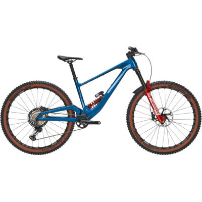 Bulls Wild Creed Team, blue crush, L