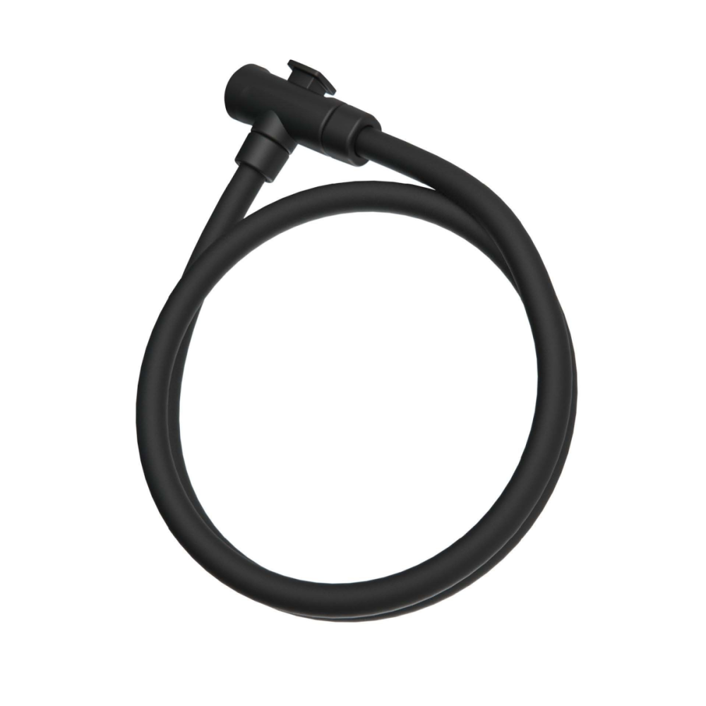 BBB BBB Schlüsselschloss KeyGuardCable 15x1200mm