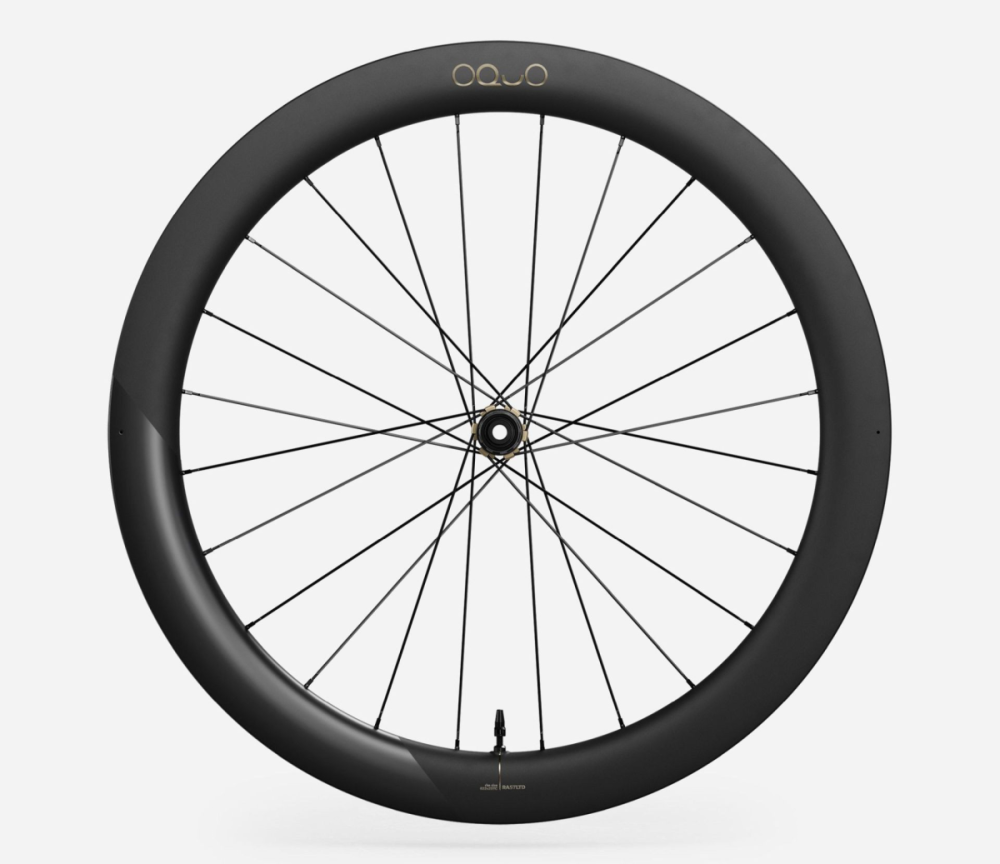 Orbea RA57LTD REAR BLACK MATT, Sram XDR