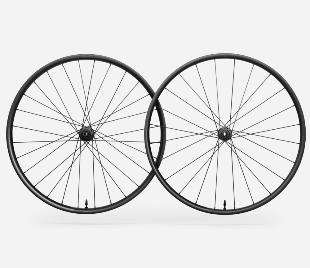 Orbea MP30LTD SET BLACK MATT, Sram XD