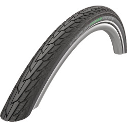 Schwalbe Pneu Road Cruiser 700x32C Starr black