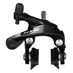 Shimano 105 Bremse VORNE, BR-R7000AF82DL schwarz