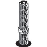 Schwalbe Schlauch MTB Freeride Schrader 650B, 27.5x2.1-3.0, AV 21F