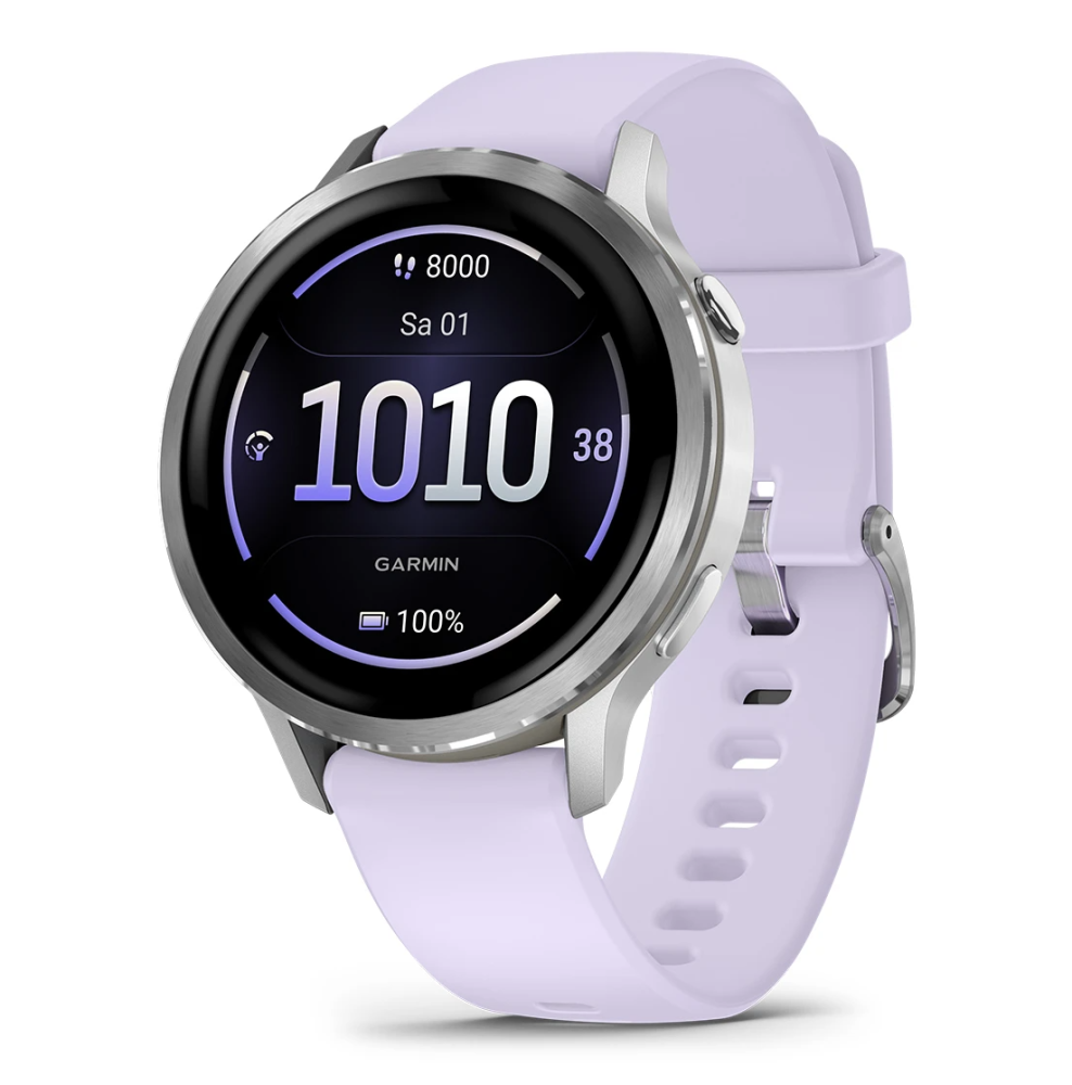 Garmin Venu® 4 - 41 mm