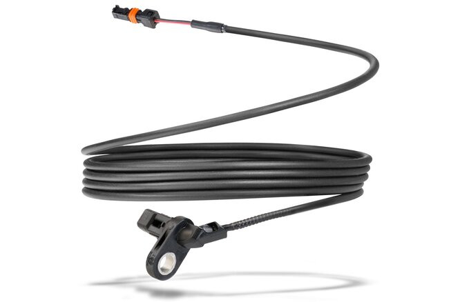 Bosch ABS Geschwindigkeitssensor 2100mm BCH3398 schwarz