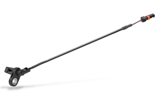 Bosch ABS Geschwindigkeitssensor 700mm BCH3398 schwarz