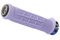 Ergon Lenkergriffe GDH, Violet Purple