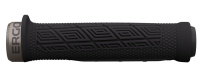 Ergon Lenkergriffe GDH Slim, Schwarz