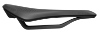 Ergon Sattel SRS Pro Carbon Lady S/M mit Öffnung black