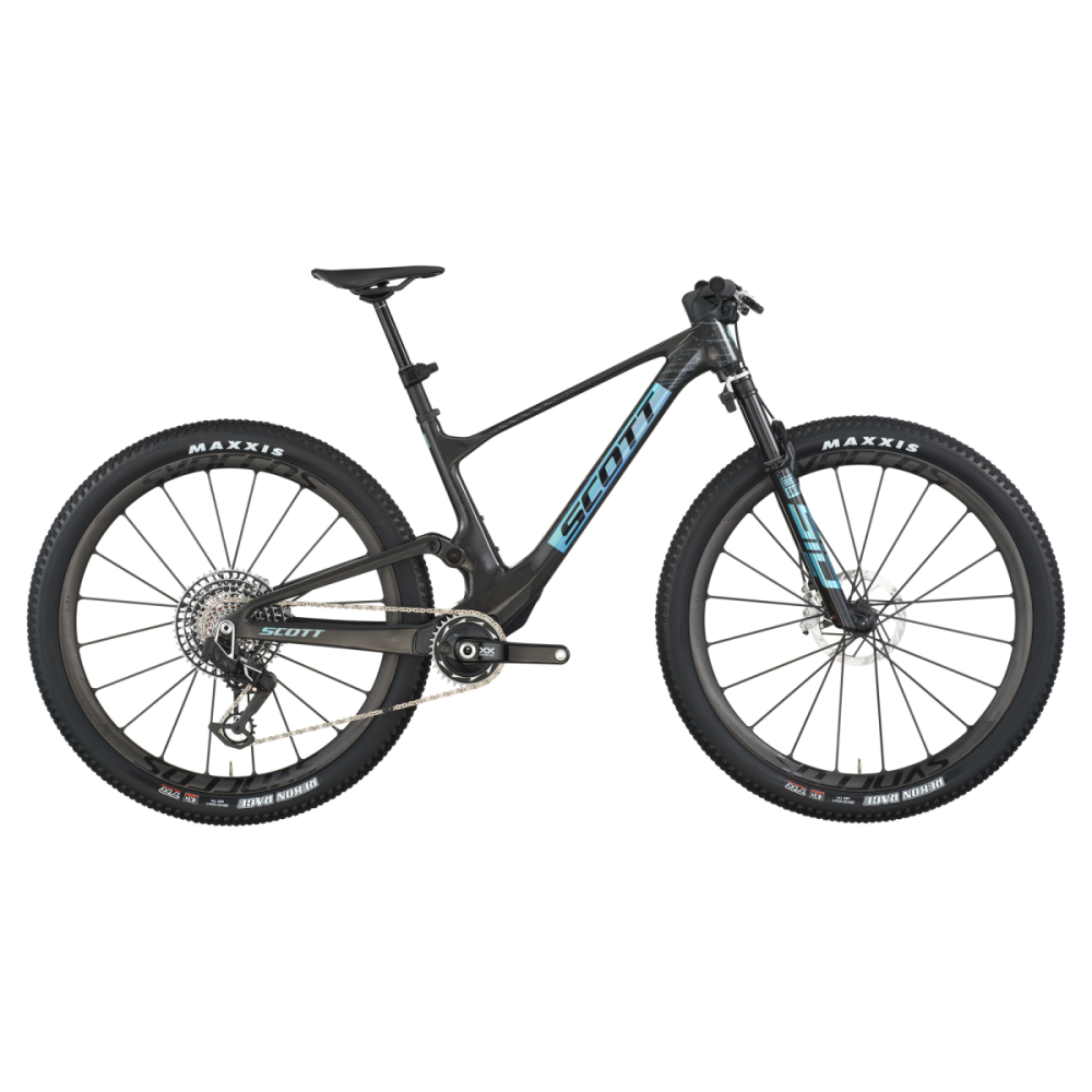 Scott Spark RC SL, L