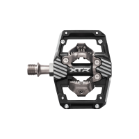 Shimano Pedal XTR PD-M9220 SPD mit Cleat CL-MT001