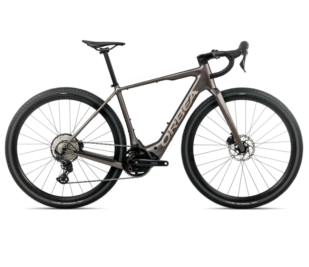 Orbea DENNA H30 Magnetic Bronze, XL