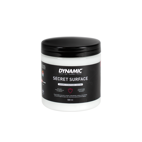 DYNAMIC Secrete Surface 500ml
