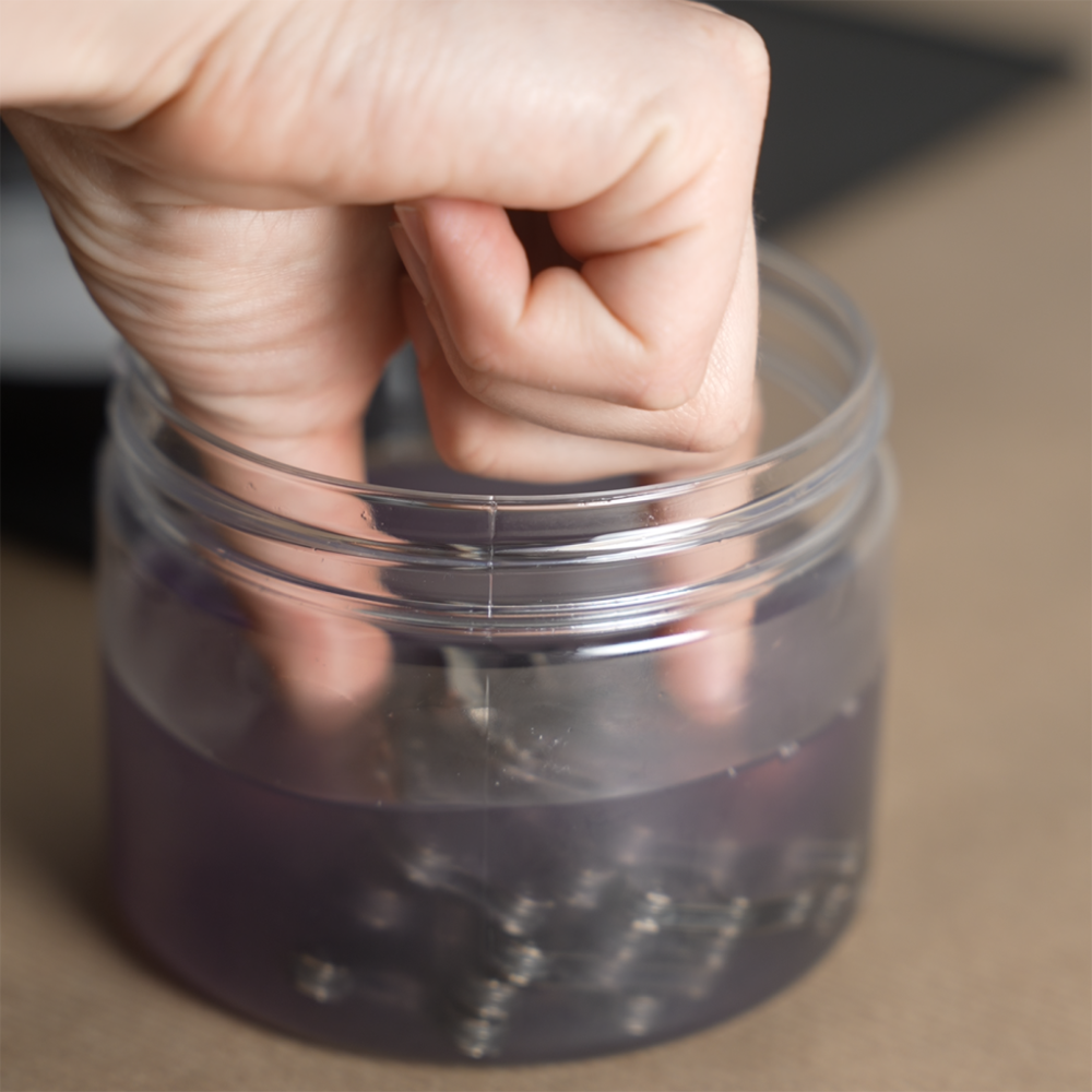 DYNAMIC Striptease 500ml