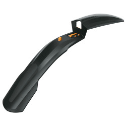 SKS SKS VR-Steckschutzblech Shockblade Dark 28" & 29"schwarz