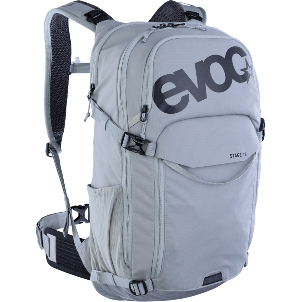 Evoc FR Trail E-Ride 20L Backpack, Violet Purple