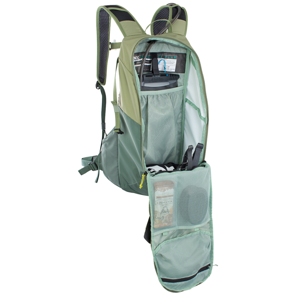 Evoc Ride 16L Backpack