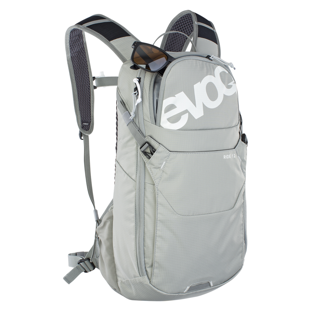 Evoc Ride 12L Backpack