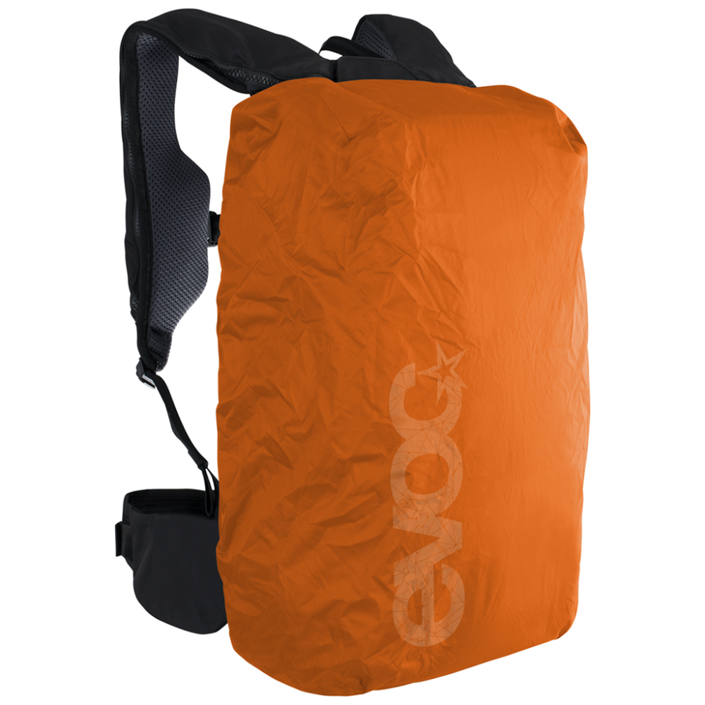 Evoc Raincover Sleeve Commute, Orange