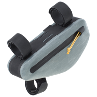 Evoc Multi Frame Pack WP 0.8L, steel