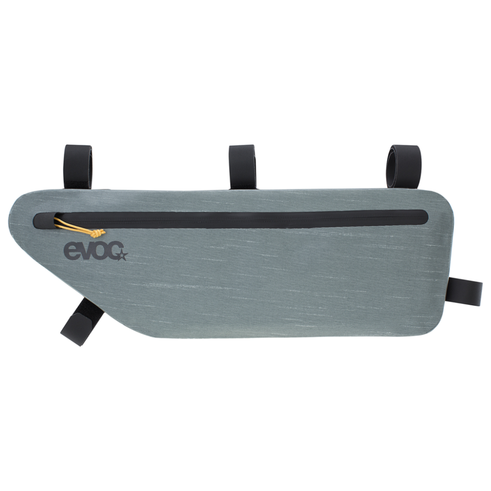 Evoc Frame Pack WP 3.5L, steel