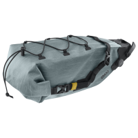 Evoc Seat Pack Boa WP 6L, steel