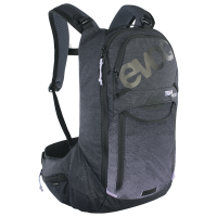 Evoc Trail Pro SF 12L Backpack, multicolor