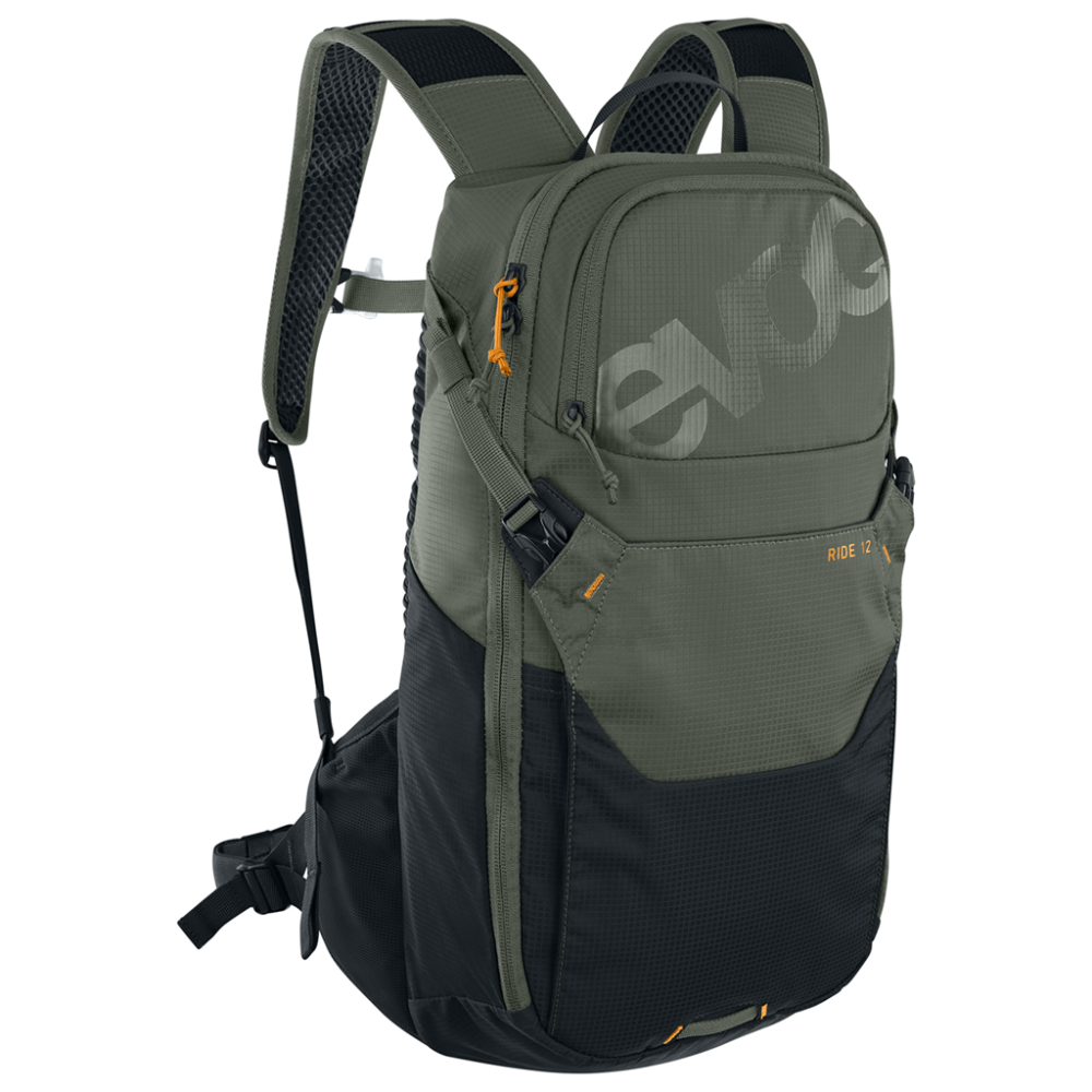Evoc Ride 12L Backpack