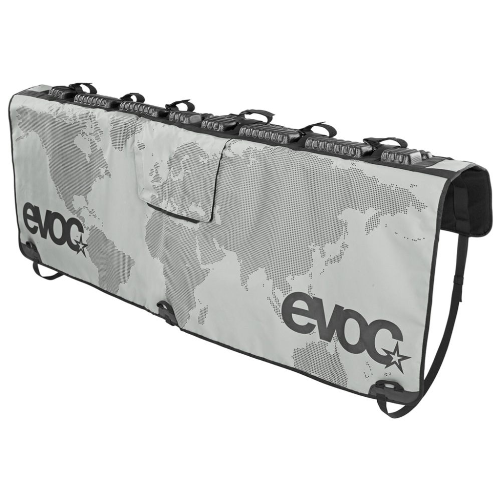 Evoc Tailgate Pad XL, stone