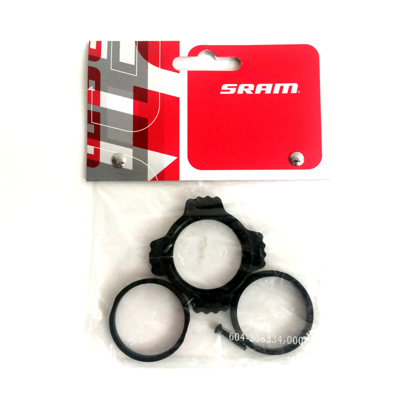 SRAM BOTTOM BRACKET PRELOAD ADJUSTER KIT DUB