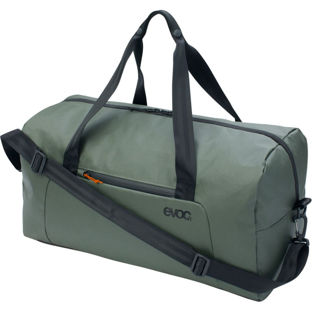 Evoc Weekender 40L, dark olive