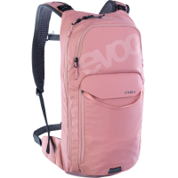 Evoc Stage 6L Backpack + 2L Bladder, Pink