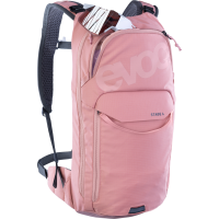 Evoc Stage 6L Backpack + 2L Bladder, Pink