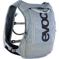 Evoc Hydro Pro 6L + 1.5L Bladder, steel
