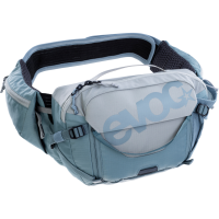 Evoc Hip Pack Pro 3L, steel