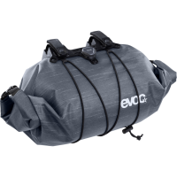 Evoc Handlebar Pack Boa WP 9L, steel