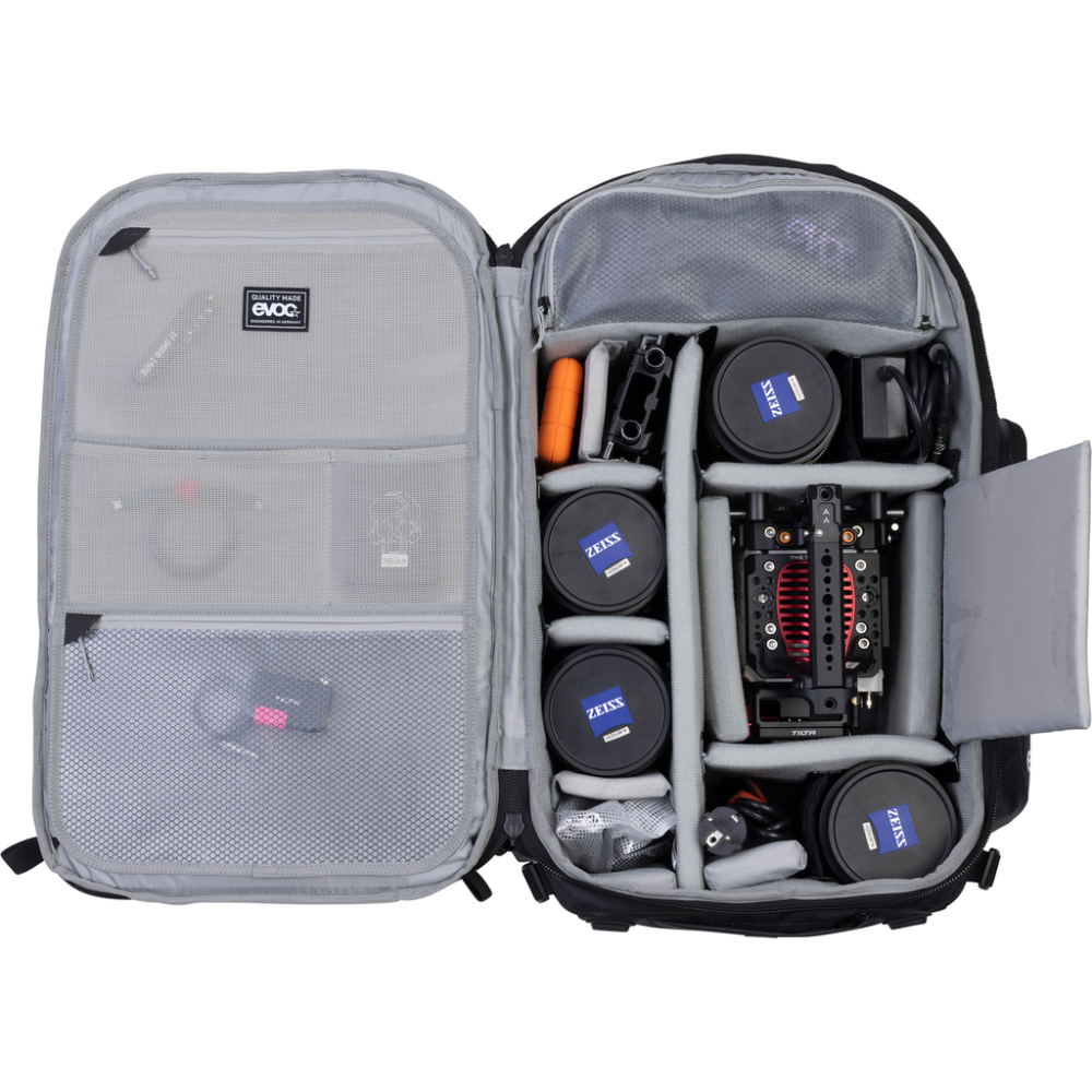 Evoc CP 40L Camera Pack