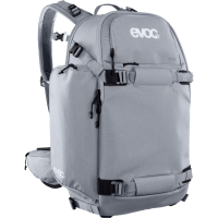 Evoc CP 26L Camera Pack, steel