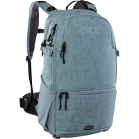 Evoc Stage Capture 22L Backpack, steel