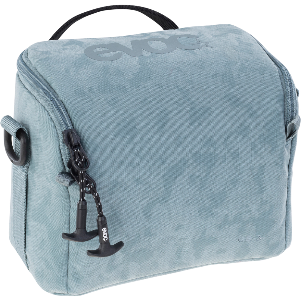 Evoc CB 3L Camera Block, black