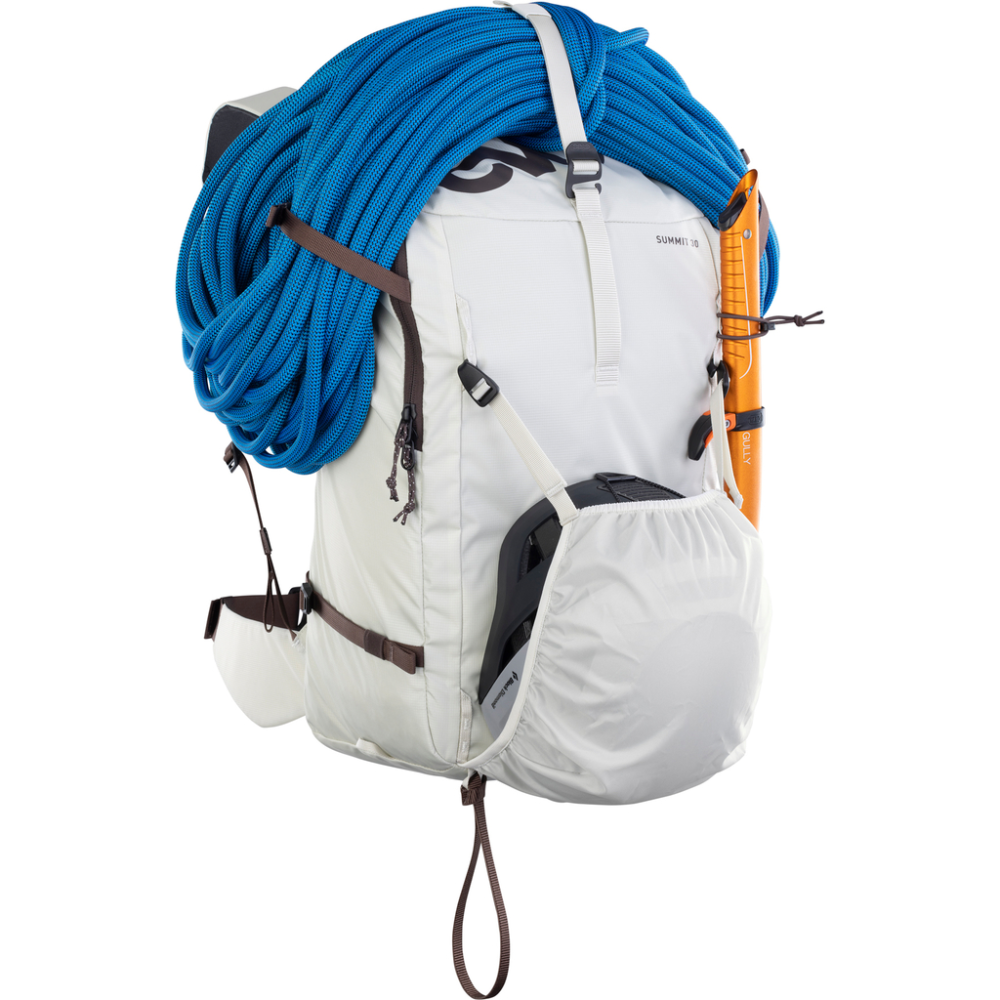 Evoc Summit 30L Backpack, Weiss