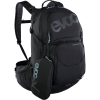 Evoc Explorer Pro 26L Backpack, Rot