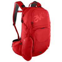 Evoc Explorer Pro 26L Backpack, Rot
