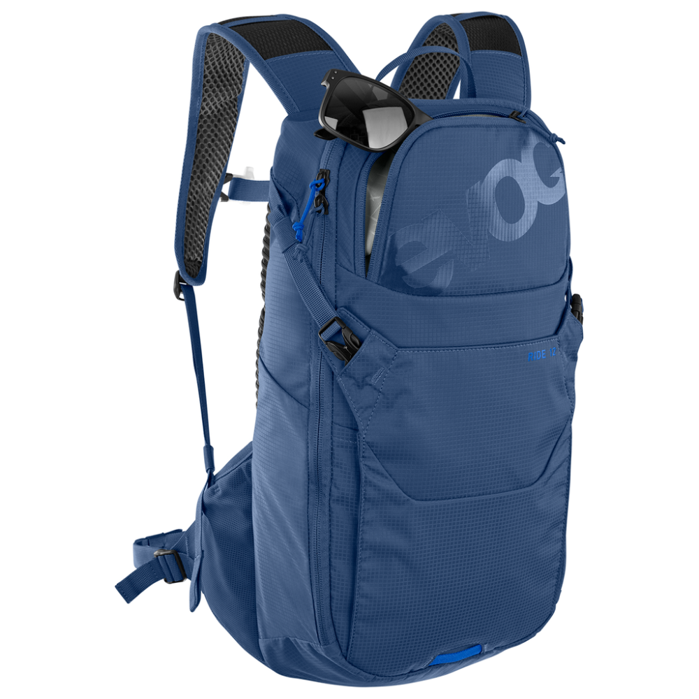 Evoc Ride 12L Backpack
